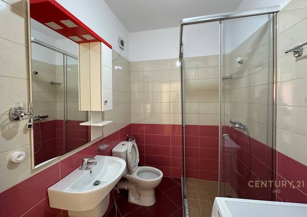 For sale Apartment 2+1+2 Balconies at the Cabej Buildings