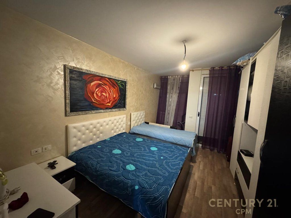Apartment 1+1 For Sale in Fresku, Tirana 120,000 € Total Area  92m2