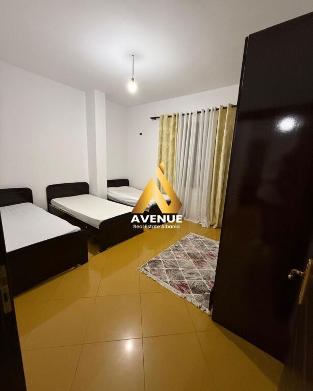 🏡 Jepet me qera apartament 1+1 – pranë Konvikteve të Inxhinierisë së Ndërtimit