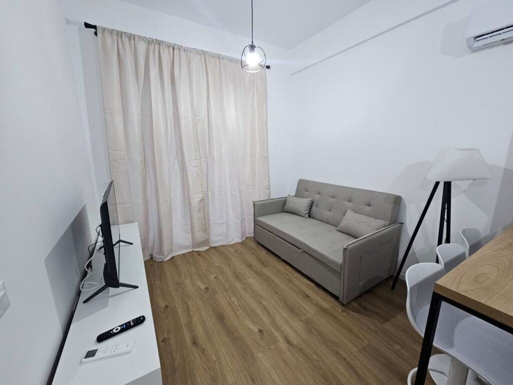 Jepet me qera te Oxa Residence • Fresk • Tiranë 1+1