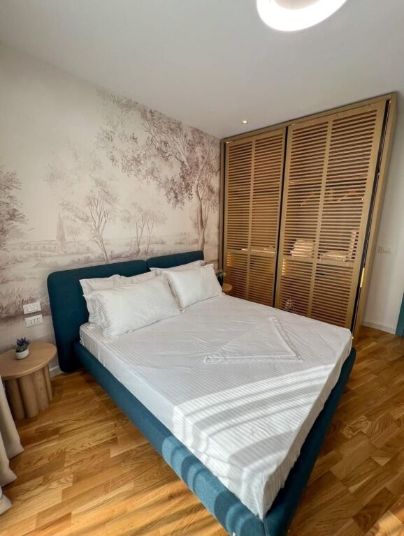 Affitto Appartamento Moderno 1+1 con Posto presso Lake View Residence