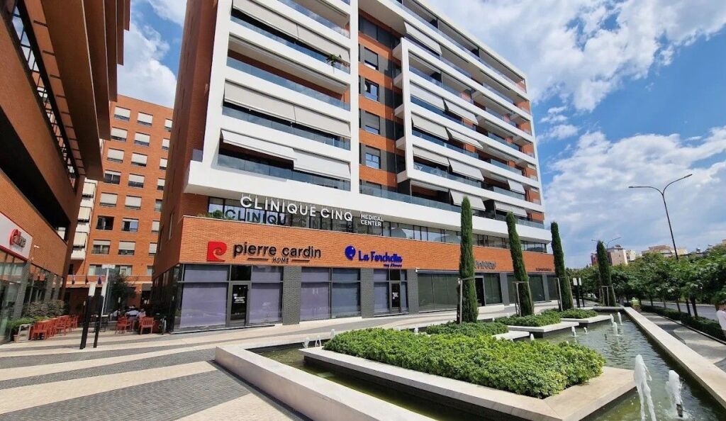 🏬 Shop for Sale at Delijorgji Complex, Area: 12.7 m²📍
