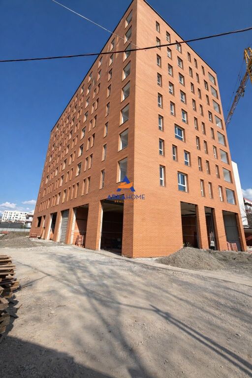 FOR SALE APARTMENT 1+1 + BALCONY "ASTIR, OPPOSITE VILA L" 110000 EURO