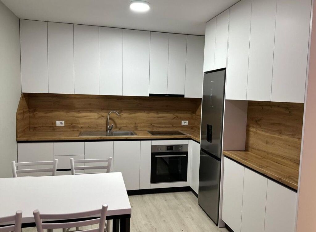 Affittasi appartamento 2+1 – Residenca Future Home, Astir