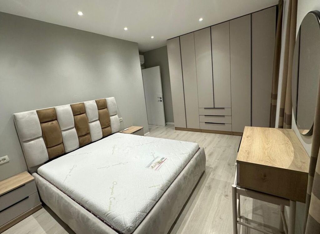 Affittasi appartamento 2+1 – Residenca Future Home, Astir