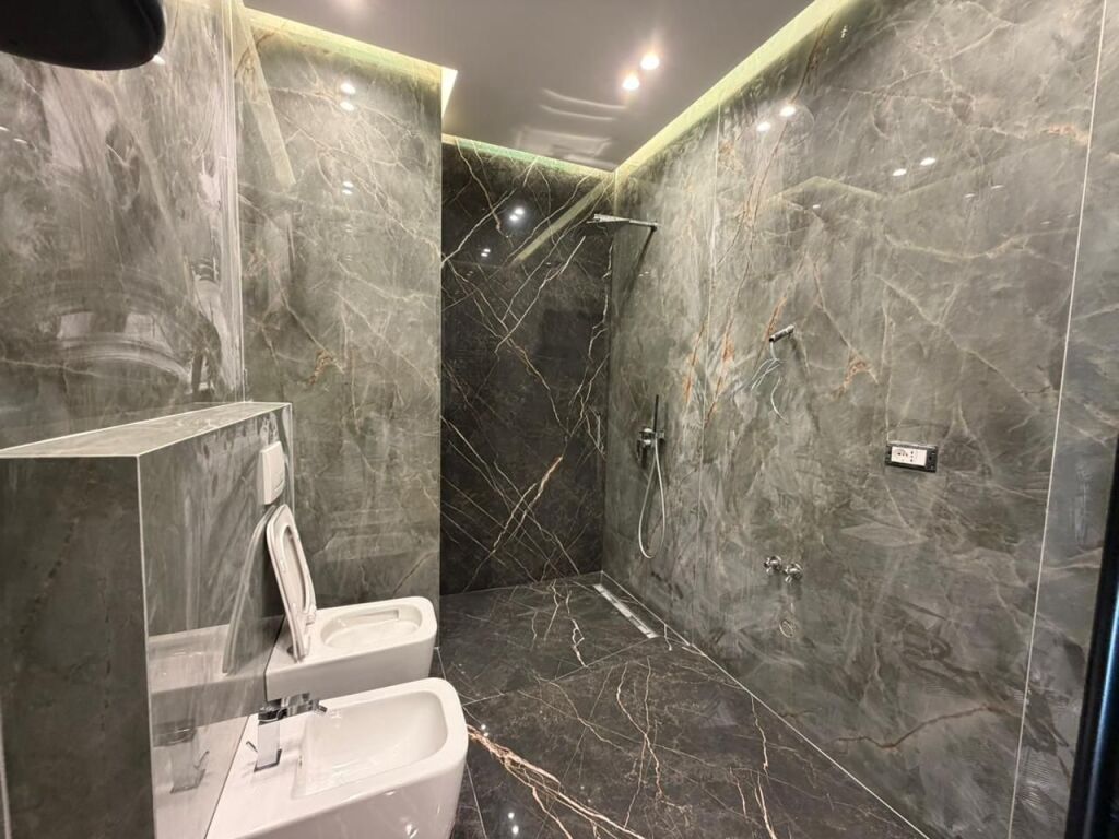 Apartment 2+1+Verandas for rent at Jordan Misja.