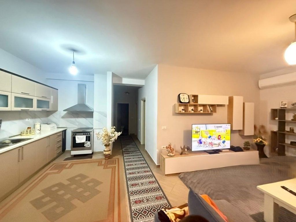Apartment 2+1 for sale in Yzberisht! 155,000 €