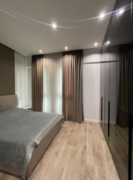 🏙️ Apartment 1+1 Premium for Rent – Square 21   