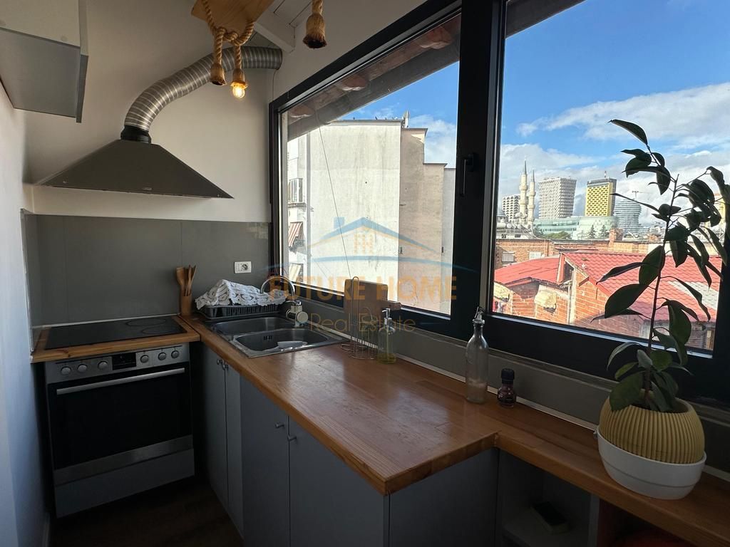 Shitet, Apartament 2+1, Rruga e Elbasanit, Tiranë