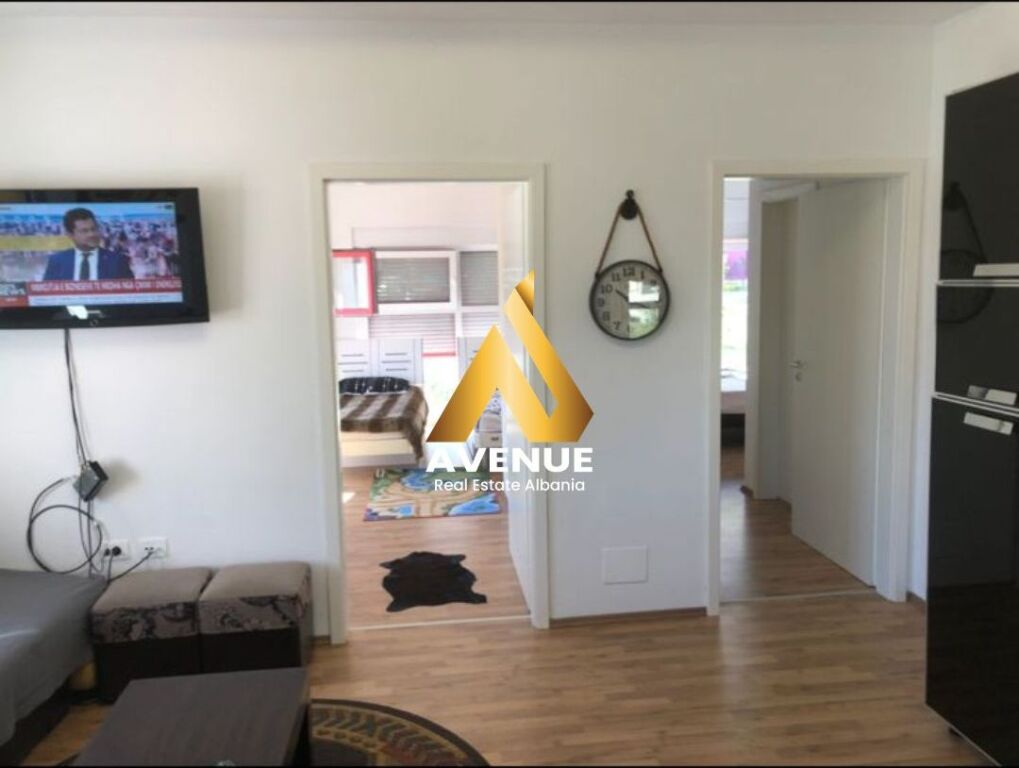 🏠 SHTËPI ME QIRA 2+1 – KOMPLEKSI KONTAKT, ALI DEM