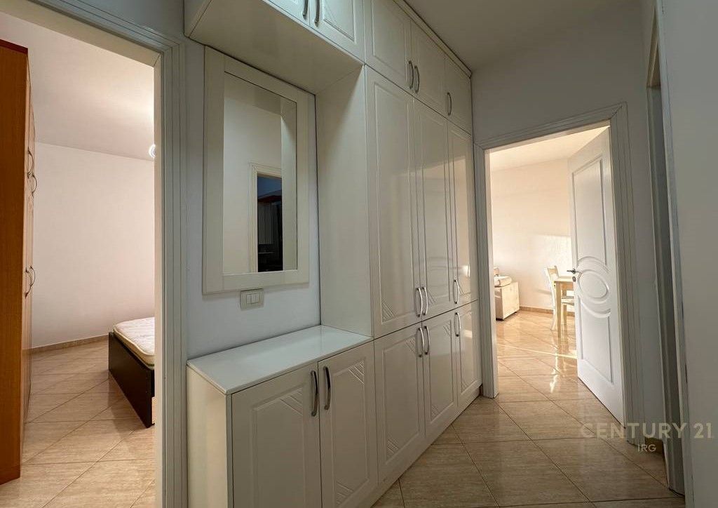 For sale Apartment 2+1+2 Balconies at the Cabej Buildings