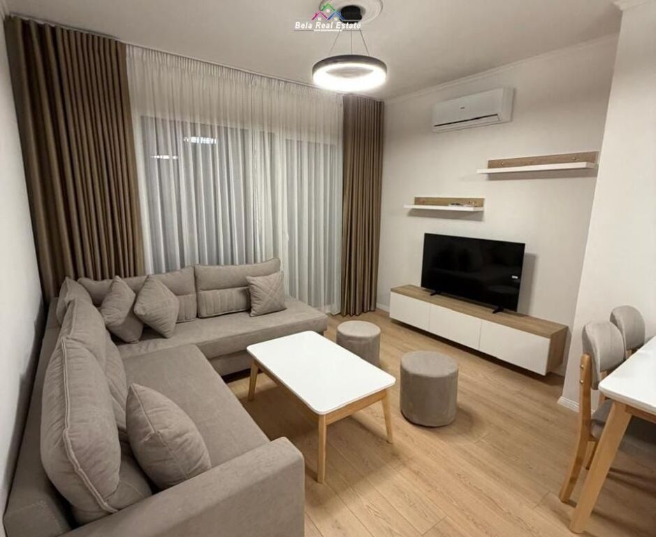 Apartment For Rent 1+1 Near Aviation Field (ID B2101533) Tirana