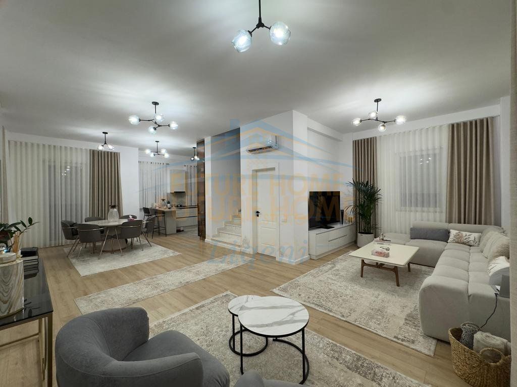 Affitto, Villa su 3 piani, Residenza "Vila Lule", Mjull Bathore