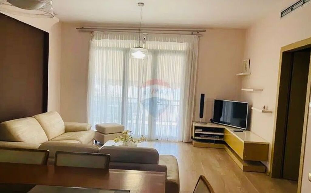 📍🏠Apartment 2+1 Zoo Garden Tirana