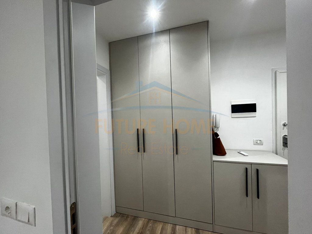Qera, Apartament 2+1, Rruga e Bogdaneve, Tirane.