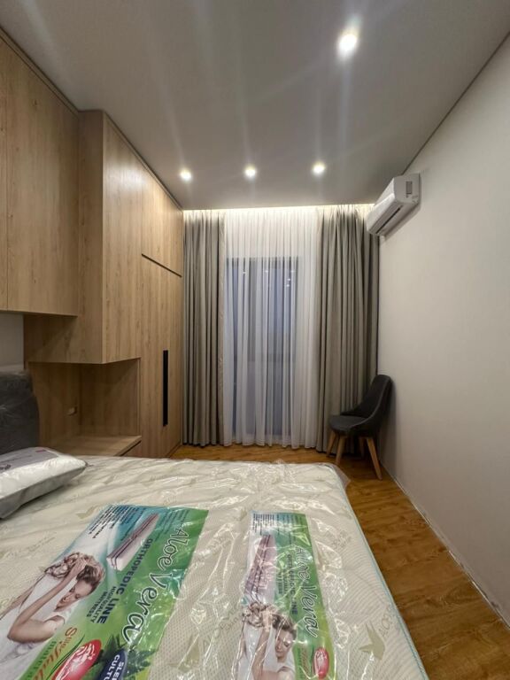 Jepet me qira apartament 2+1+Post Parkimi