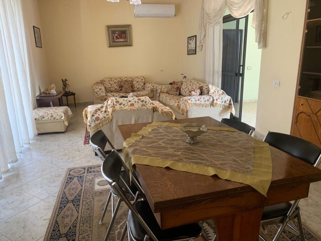 Appartamento 3+1 in affitto a Kodra e Prifti