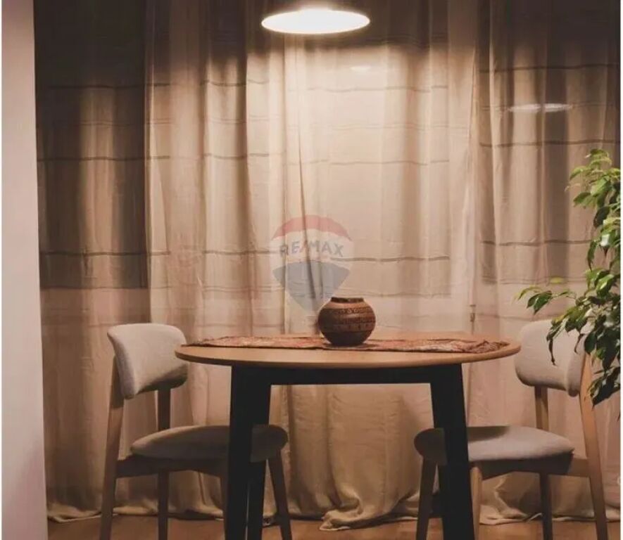 APARTMENT FOR RENT 1+1-Fortuzi Street near the center.