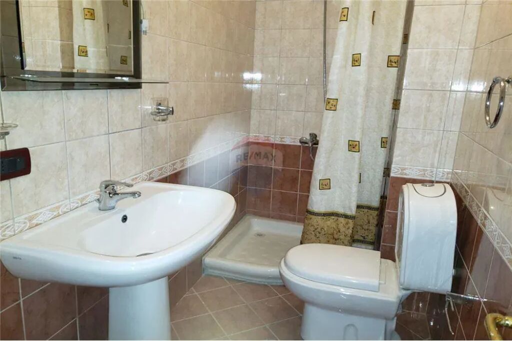 Apartment - For Rent - Myslym Shyri, Tirana