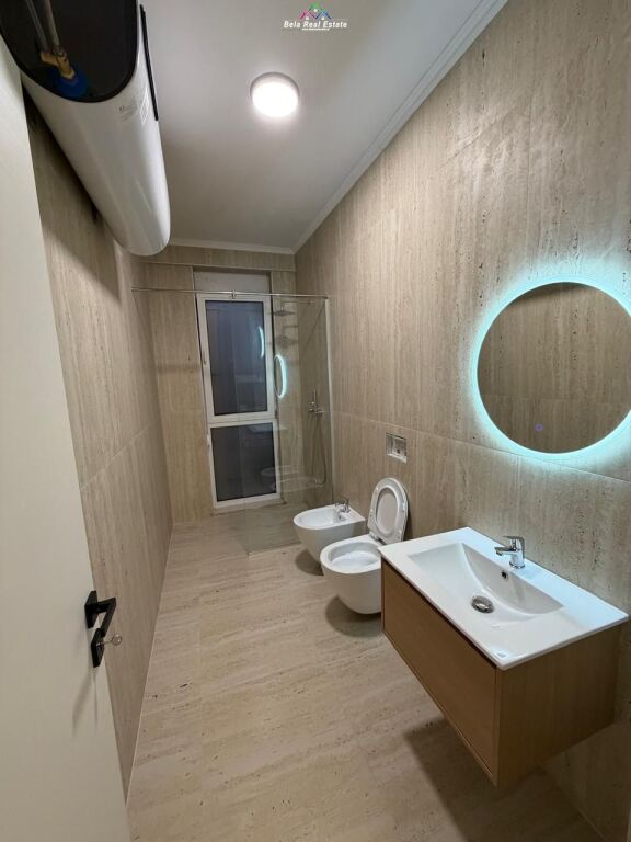 Apartment For Rent 1+1 Near Aviation Field (ID B2101533) Tirana