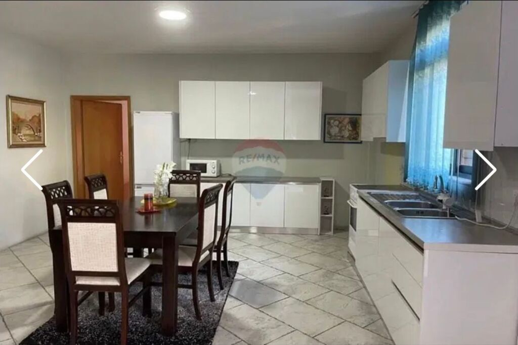 CASA IN AFFITTO VIA QEMAL STAFA