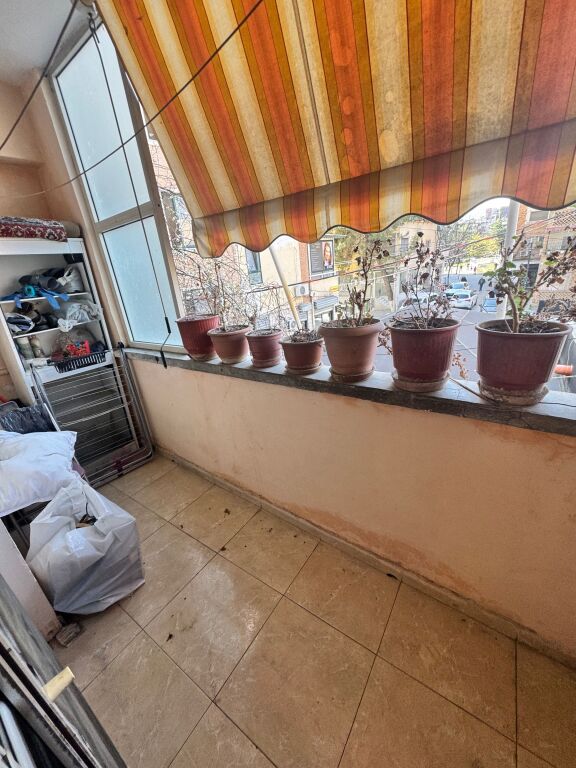 🏠 SHITET APARTAMENT 3+1 – MOZAIKU I TIRANËS! 🌟 - Widok 4