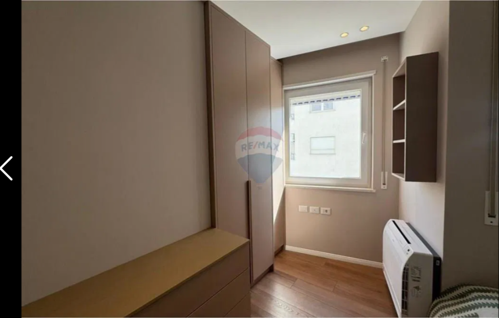 Apartament per shitje 2+1 tek Donika Center