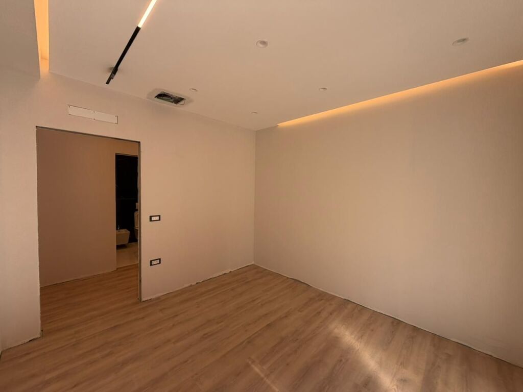 Apartment 2+1+Verandas for rent at Jordan Misja.