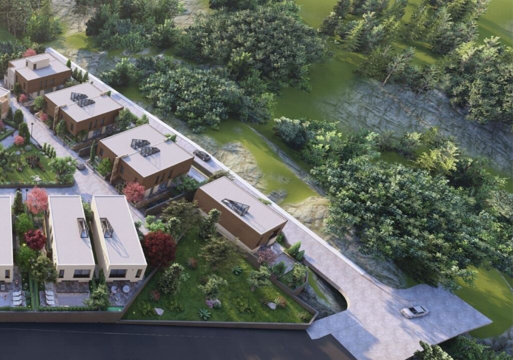 APARTMENT UNIT FOR SALE 📍 Residence: Green Up Living – Mjull Bathore