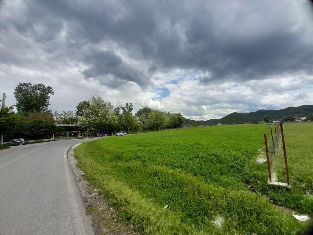 Terreno in vendita Vaqarr