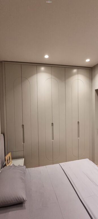 Apartment for Rent 1+1 Near Kodra E Diellit 2 (ID B210961) Tirana