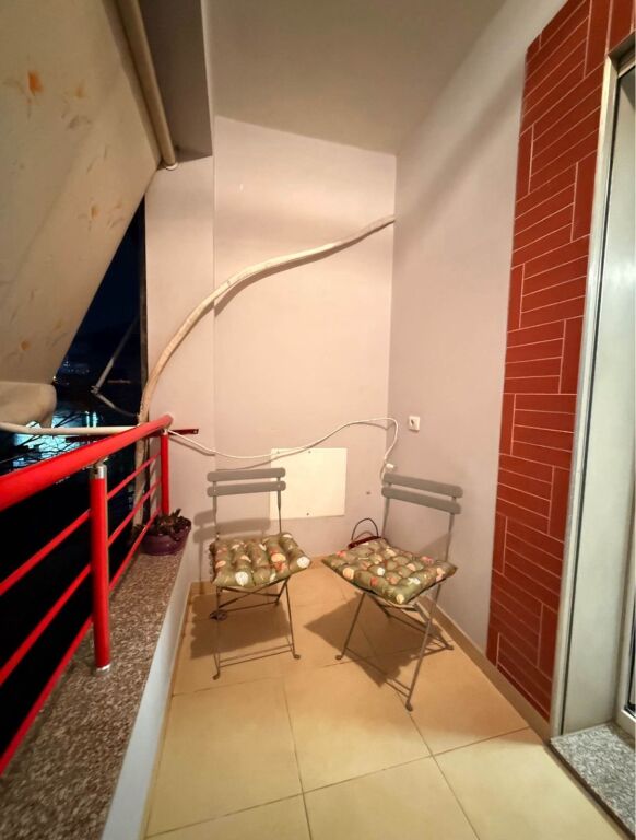 Apartment 1+1, Don Bosko!