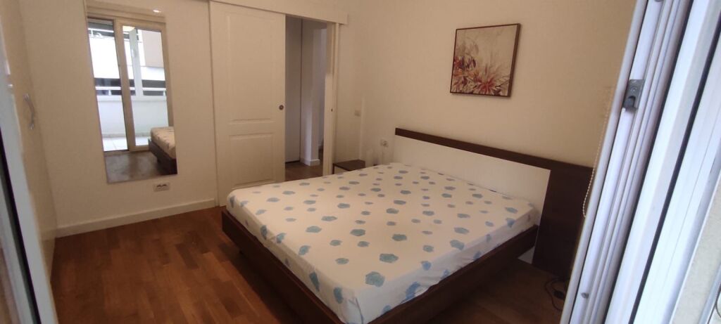 Apartament 2+1+parkim per qira tek Rezidenca Touch of sun