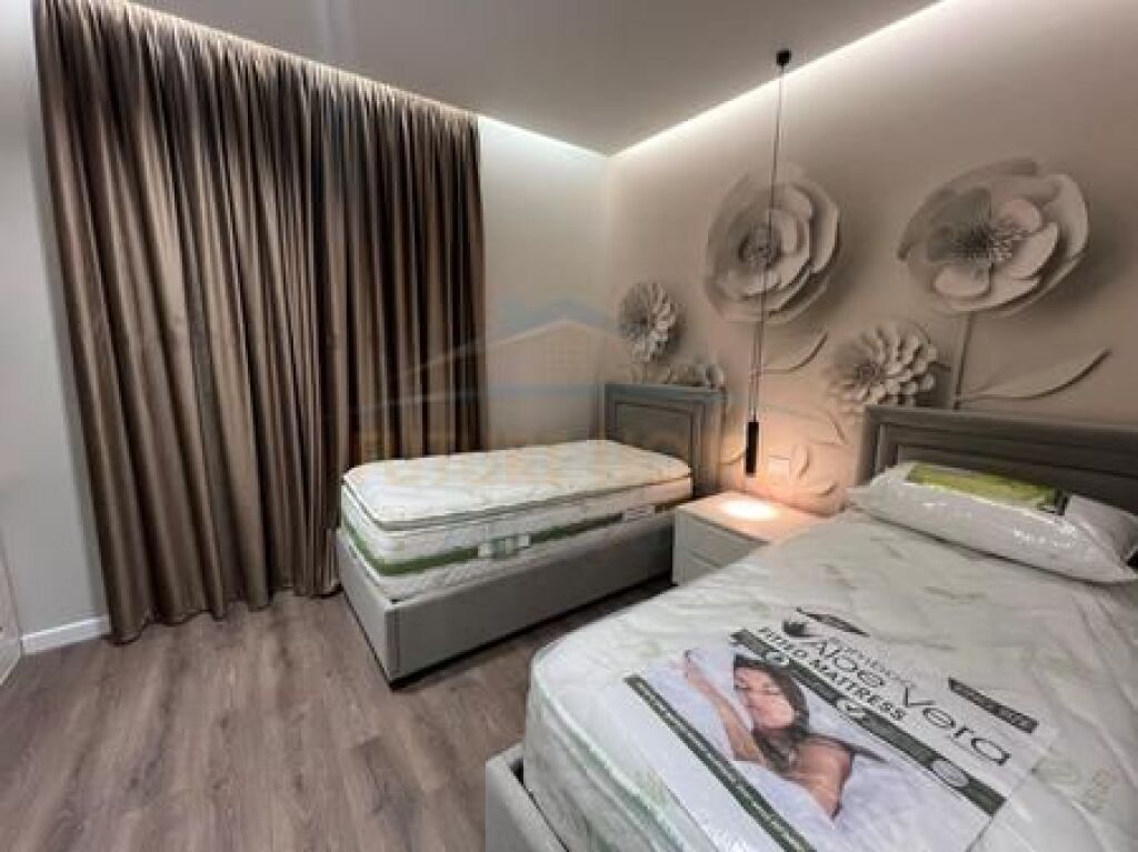 SHITET APARTAMENT 2+1,ALI DEM