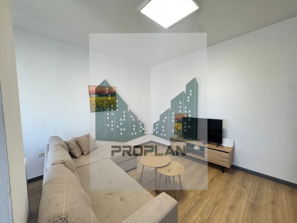 🏠 FOR SALE – Apartment 2+1 | Paris Commune 📍Kristal Center