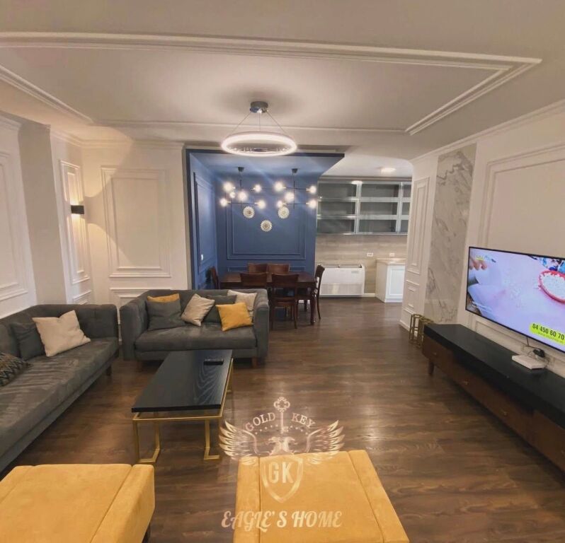 IN VENDITA Super APPARTAMENTO  • 3+1+2 + Balcone📍 Indirizzo: Quartiere 12, Vicino al Mercato Ex Fabbrica del Pane