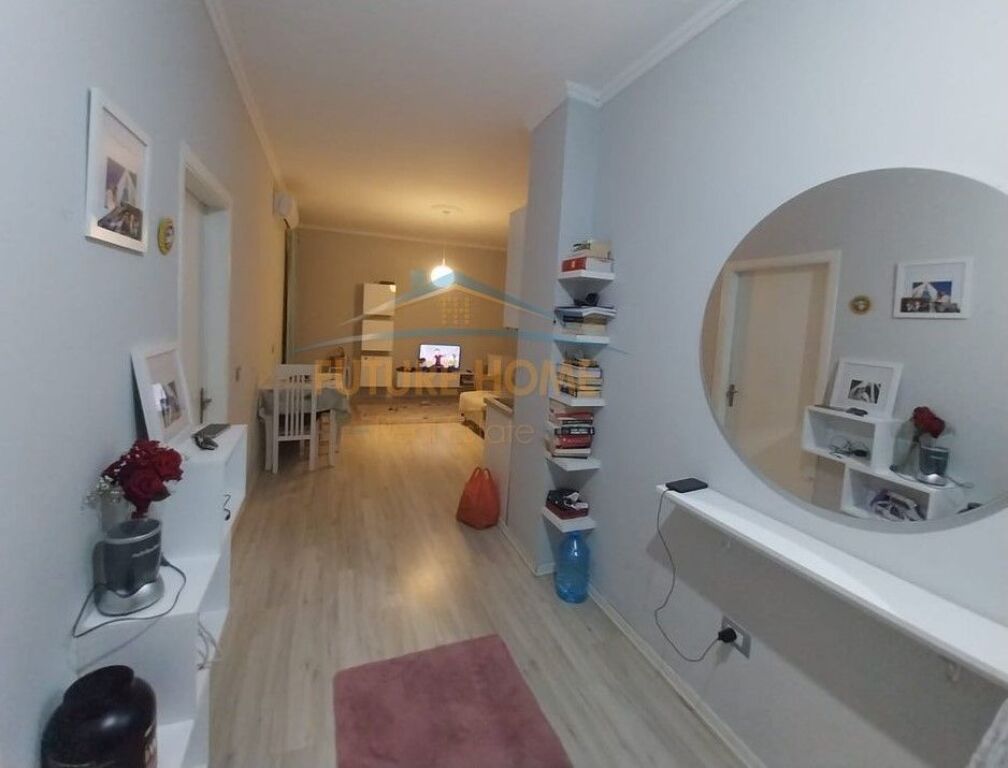 Apartment 1+1 for sale, Yzberisht