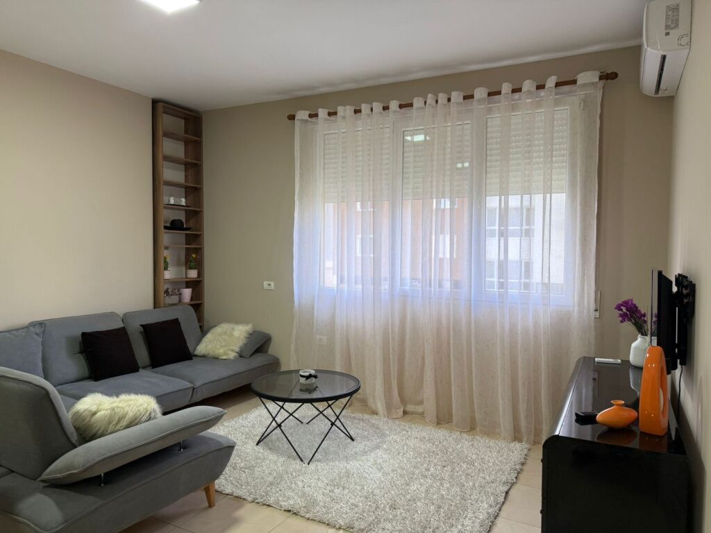 Apartment 1+1 for rent at Aviation Field