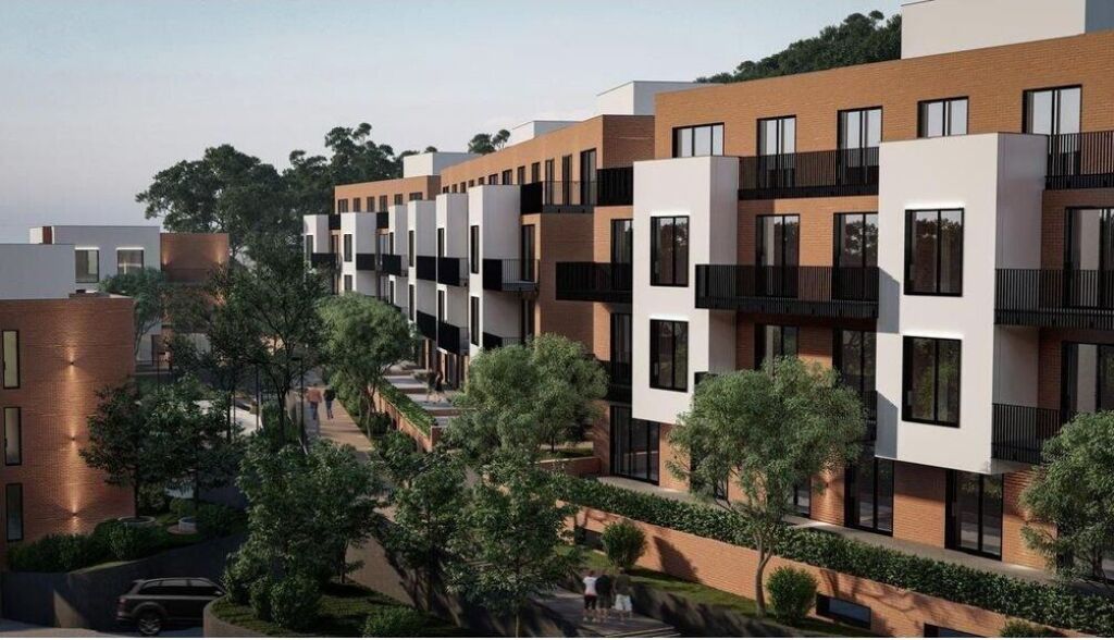 🏢 SHITET APARTAMENT 2+1 – REZIDENCA “UNIT”