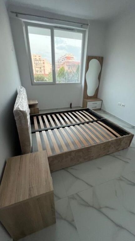 Apartment 1+1 at Vila L2 in Astir with 400€