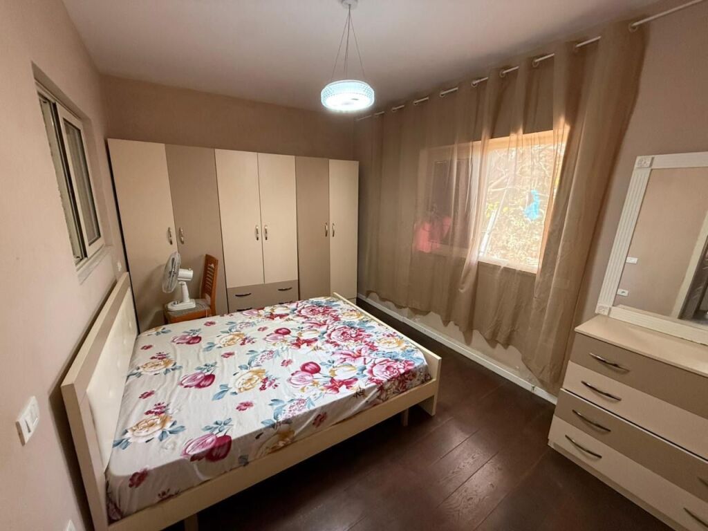 Appartamento 2+1 in affitto vicino alla scuola Mihal Grameno ad Ali Dem