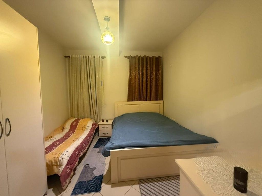 Apartment 2+1 for sale in Yzberisht! 155,000 €