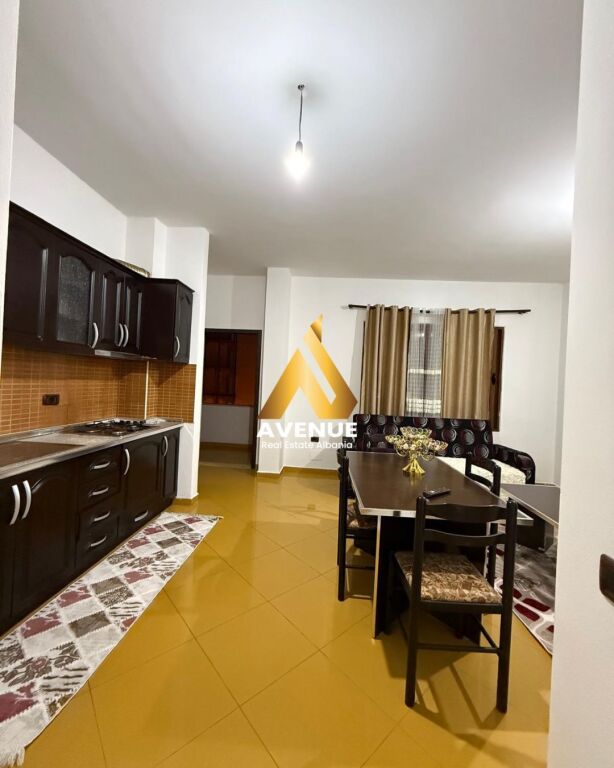 🏡 Jepet me qera apartament 1+1 – pranë Konvikteve të Inxhinierisë së Ndërtimit