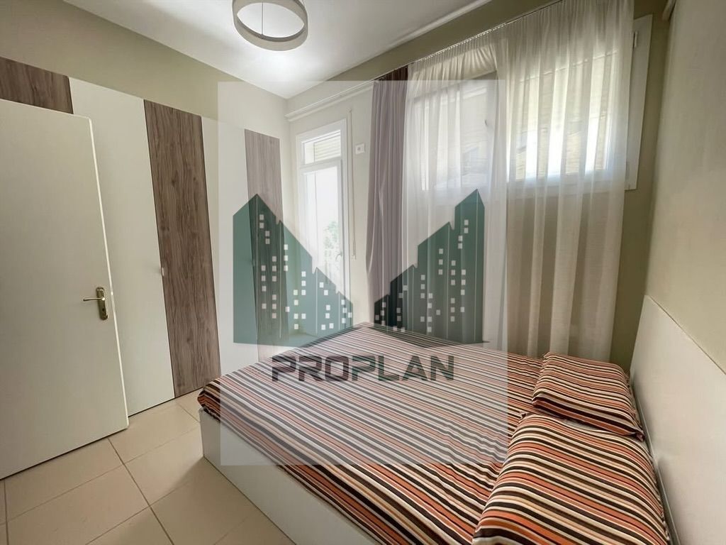 🏠Apartment 2+1+2 For Rent – Zoological Garden 📍 Near the Artificial Lake