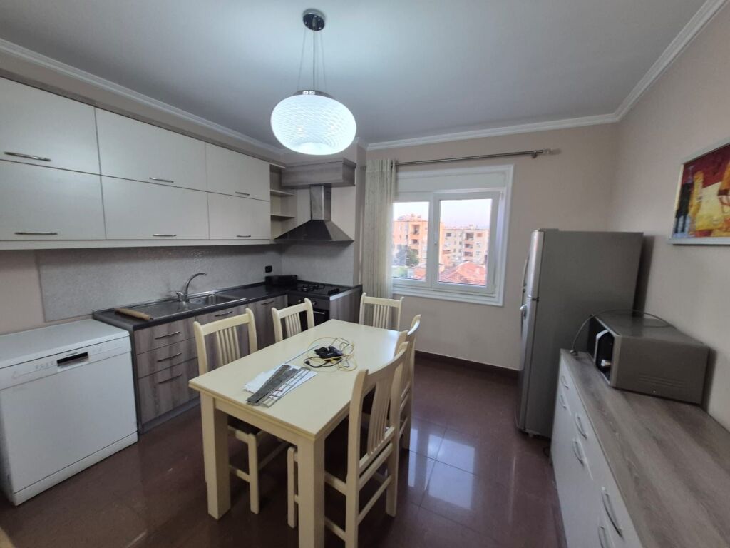 1+1,furnished,at Hoxha Tahsim new market,500 thousand lek