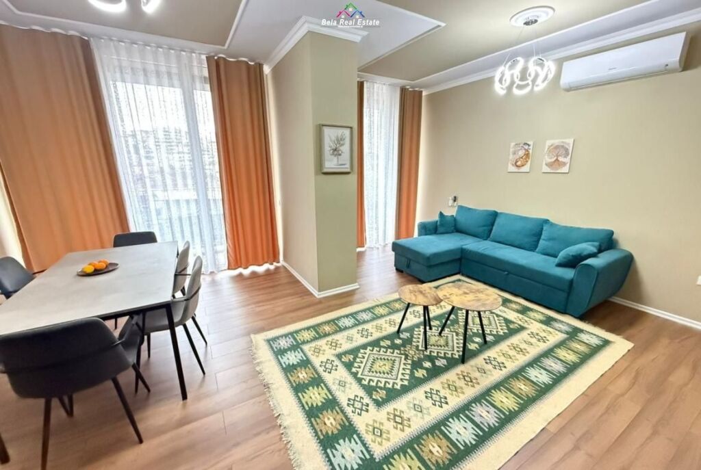 Apartament Me Qera 2+1+2 Tek Selvia (ID B2201614) Tirane