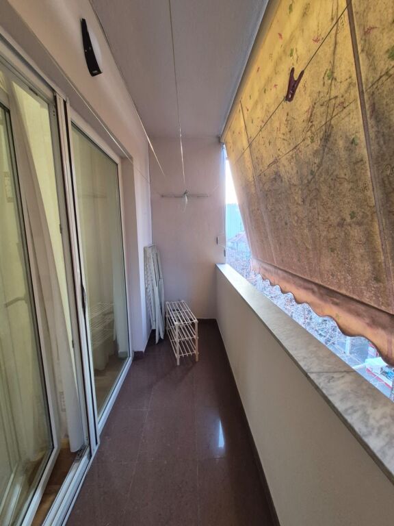 1+1,furnished,at Hoxha Tahsim new market,500 thousand lek