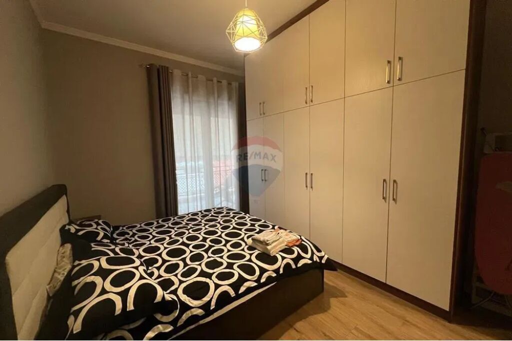 Apartment - For Rent - Delijorgji Complex, Tirana