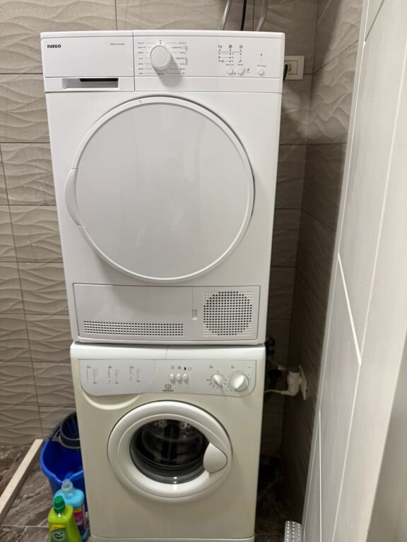 Apartment 1+1 for rent at Aviation Field