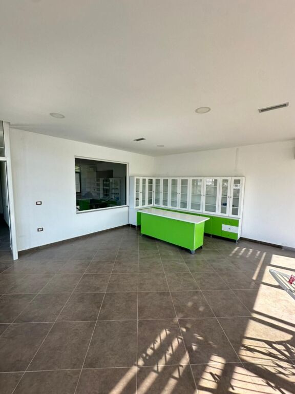 BUSINESS PREMISES FOR RENT SPITALLE, DURRES